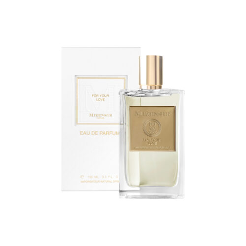 For your love Eau de Parfum – Bild 2