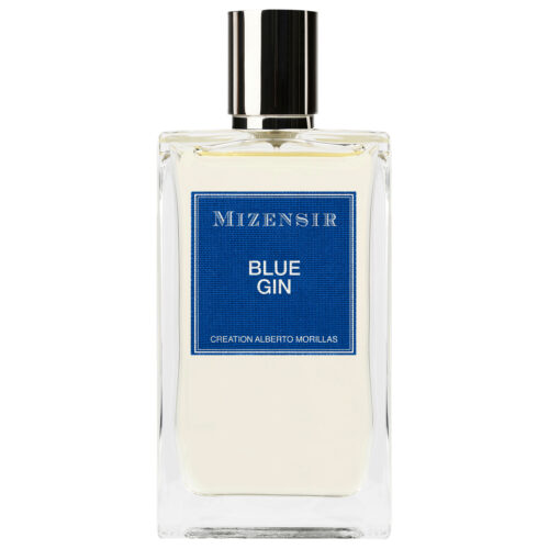 Blue Gin Eau de Parfum