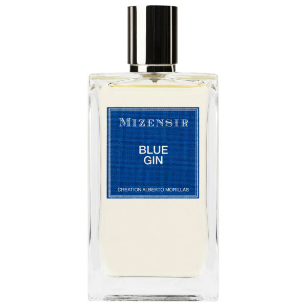 Blue Gin Eau de Parfum
