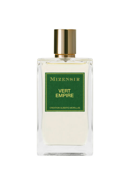 Vert Empire Eau de Parfum