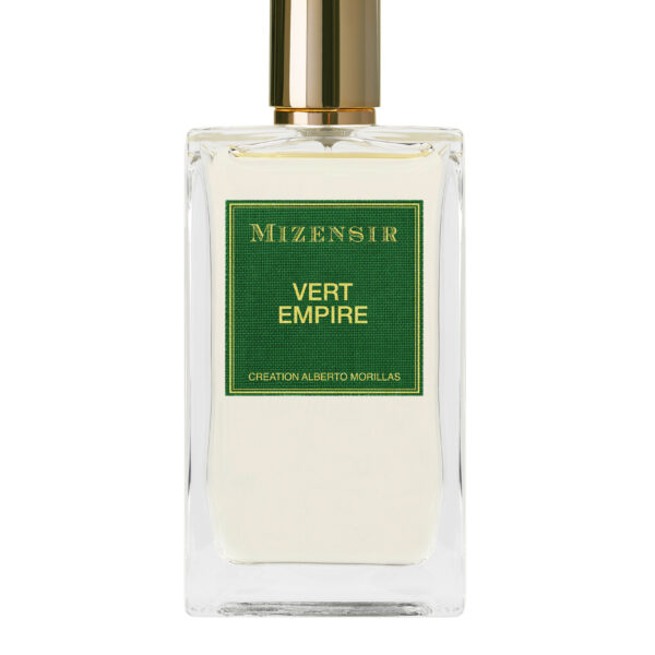 Vert Empire Eau de Parfum