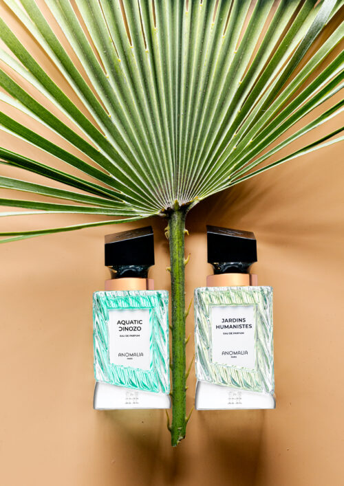 Jardins Humanistes Eau de Parfum – Bild 5
