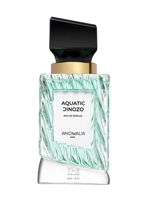 Aquatic Ozonic Eau de Parfum