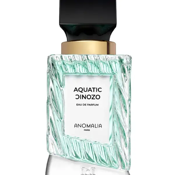 Aquatic Ozonic Eau de Parfum