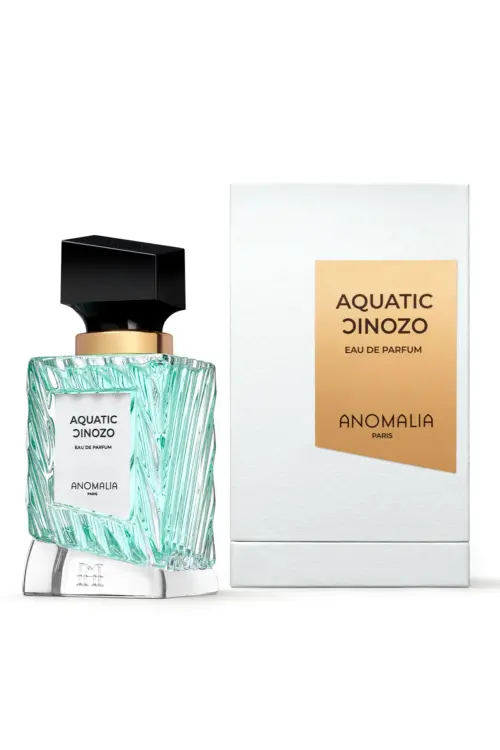 Aquatic Ozonic Eau de Parfum – Bild 5