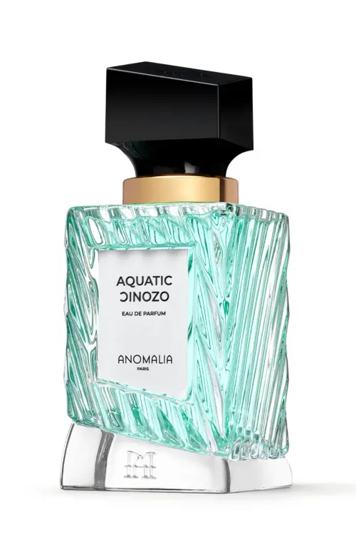 Aquatic Ozonic Eau de Parfum – Bild 6