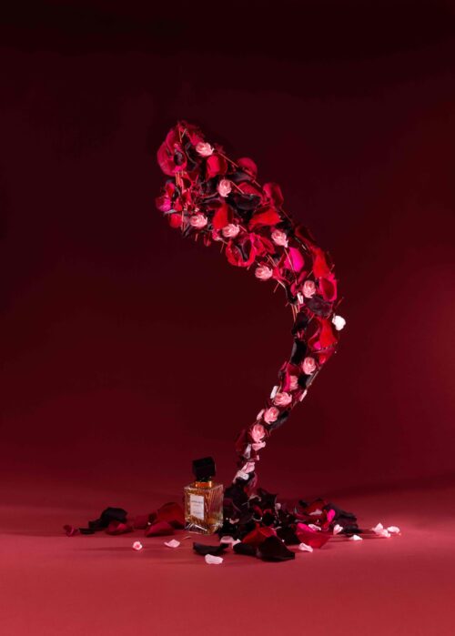 Entre-Acte Eau de Parfum – Bild 5