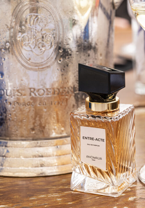 Entre-Acte Eau de Parfum – Bild 6