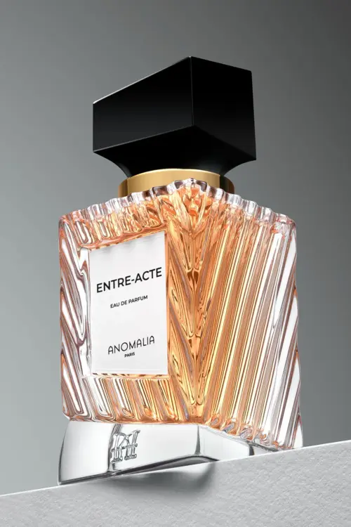 Entre-Acte Eau de Parfum – Bild 2