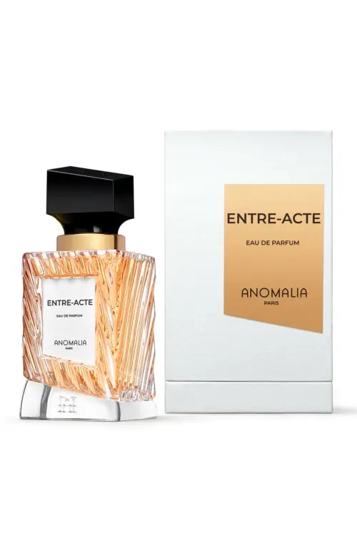 Entre-Acte Eau de Parfum – Bild 3