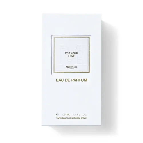 For your love Eau de Parfum – Bild 4