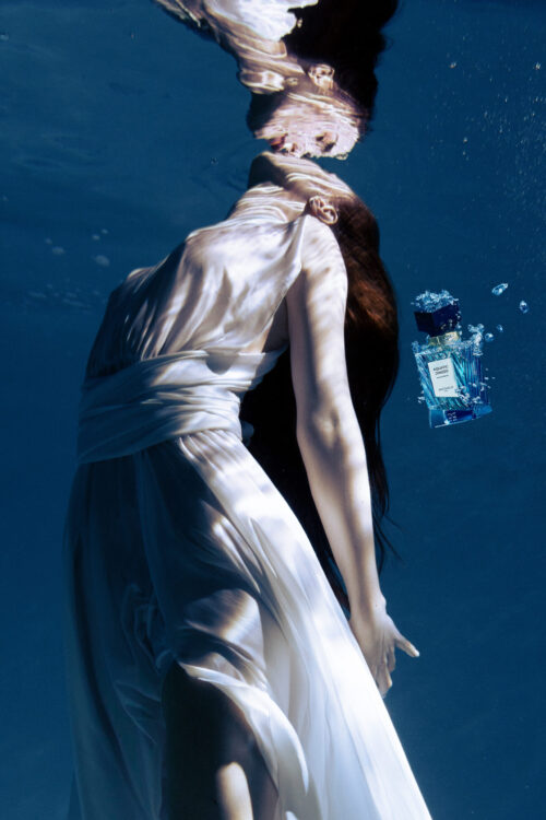 Aquatic Ozonic Eau de Parfum – Bild 2