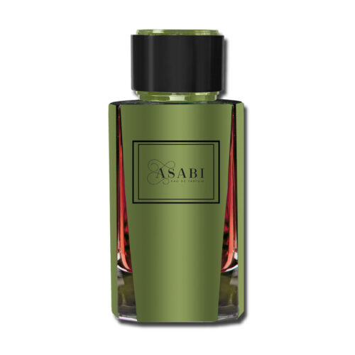 Asabi Intense