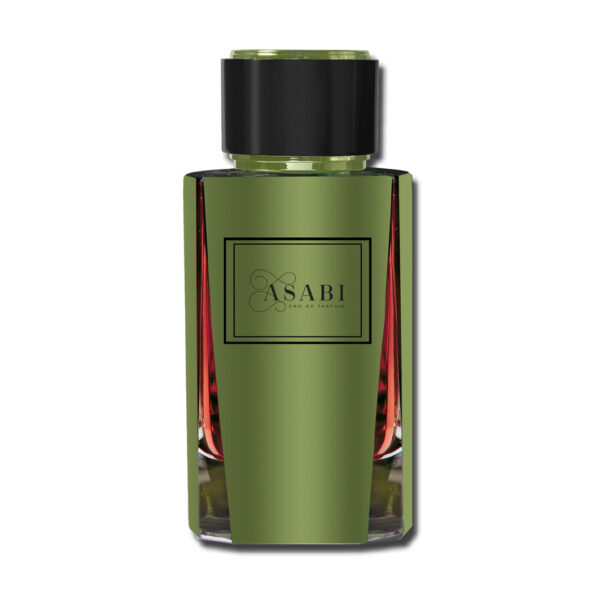 Asabi Intense