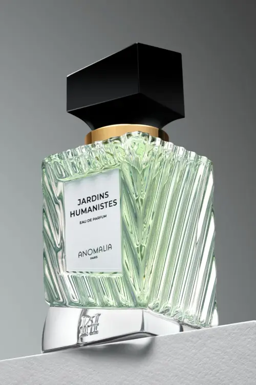 Jardins Humanistes Eau de Parfum – Bild 2