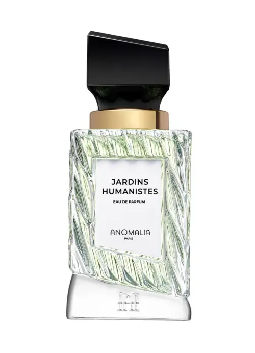 Jardins Humanistes Eau de Parfum