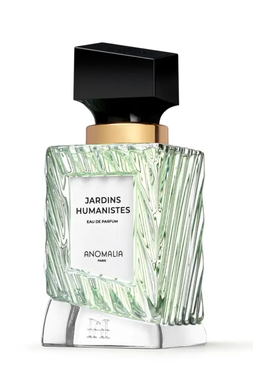 Jardins Humanistes Eau de Parfum – Bild 4