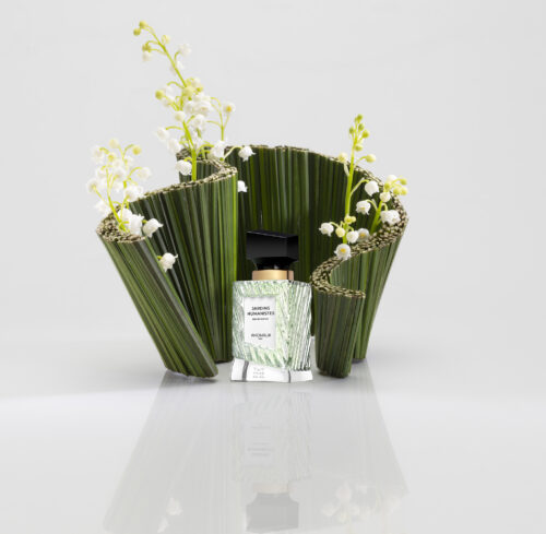 Jardins Humanistes Eau de Parfum – Bild 7