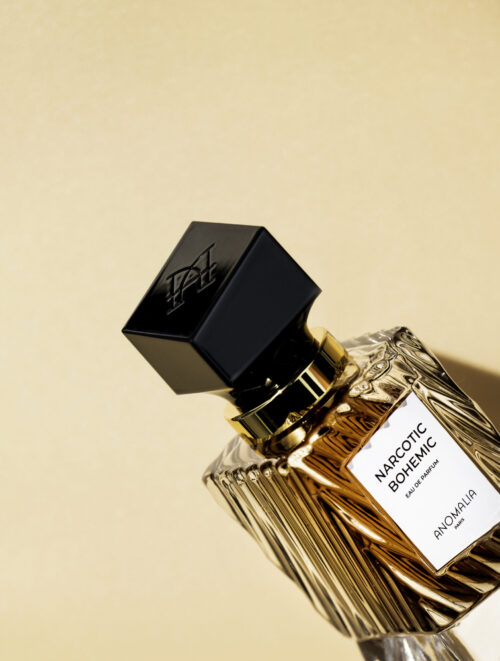 Narcotic Bohemic Eau de Parfum – Bild 5