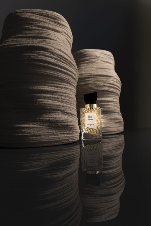 Rock Rose Eau de Parfum – Bild 5
