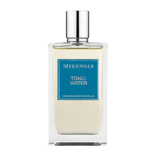 Tonic Water Eau de Parfum