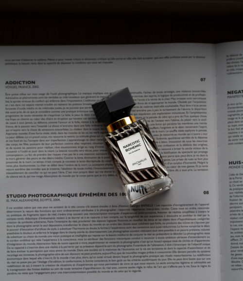 Narcotic Bohemic Eau de Parfum – Bild 6