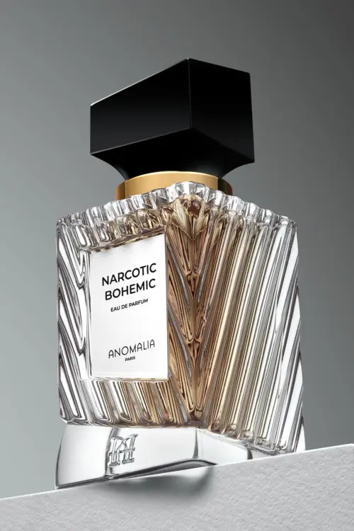 Narcotic Bohemic Eau de Parfum – Bild 2