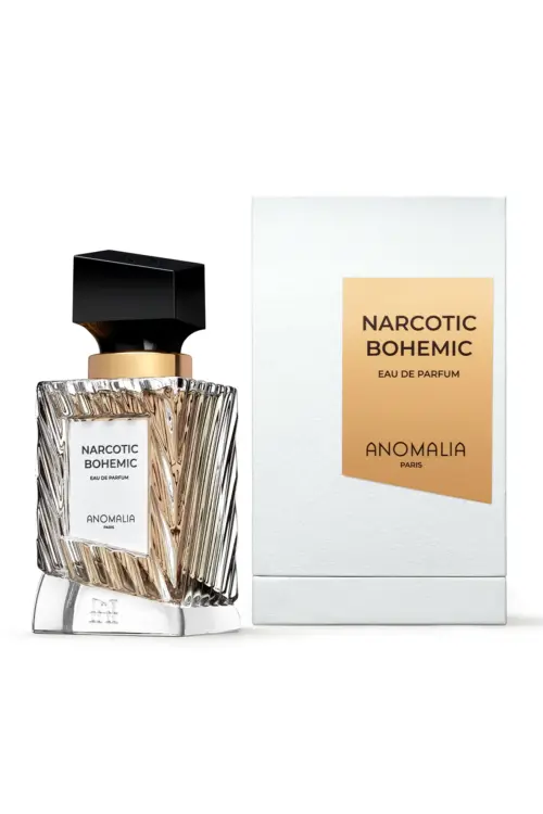 Narcotic Bohemic Eau de Parfum – Bild 3