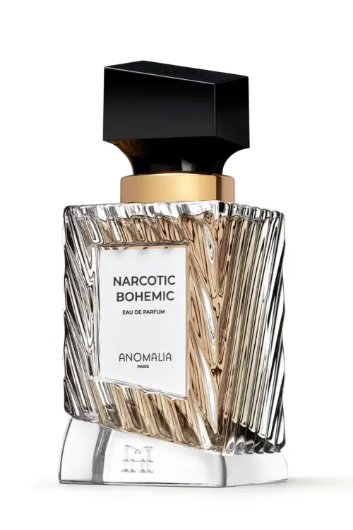 Narcotic Bohemic Eau de Parfum – Bild 4