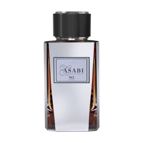 Asabi No. 2