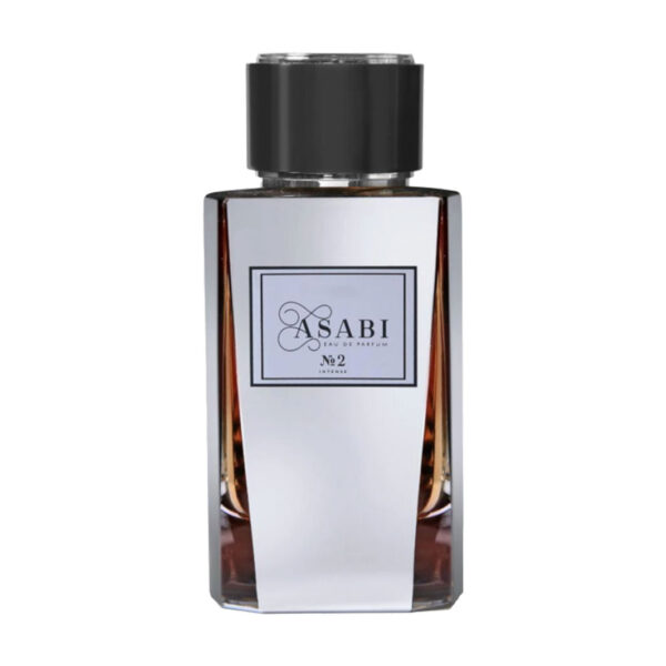 Asabi No. 2