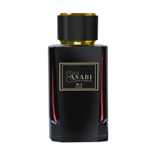 Asabi No. 3