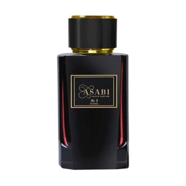 Asabi No. 3