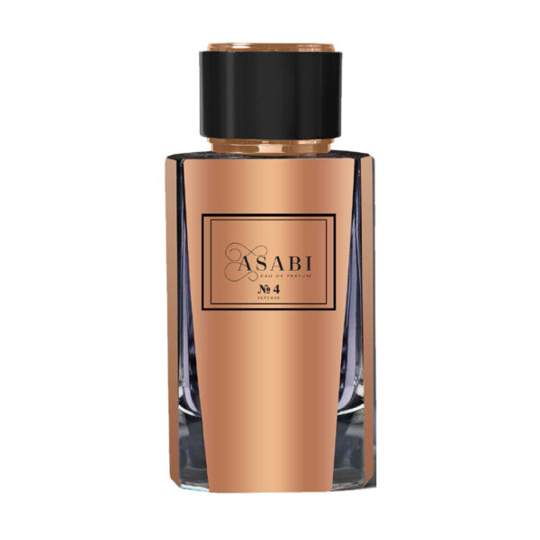 Asabi No. 4
