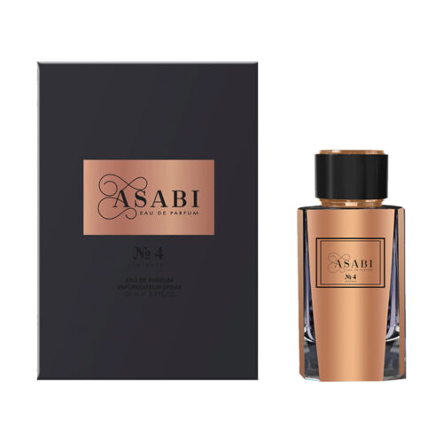 Asabi No. 4 – Bild 2