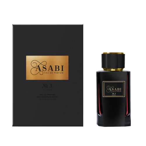 Asabi No. 3 – Bild 2