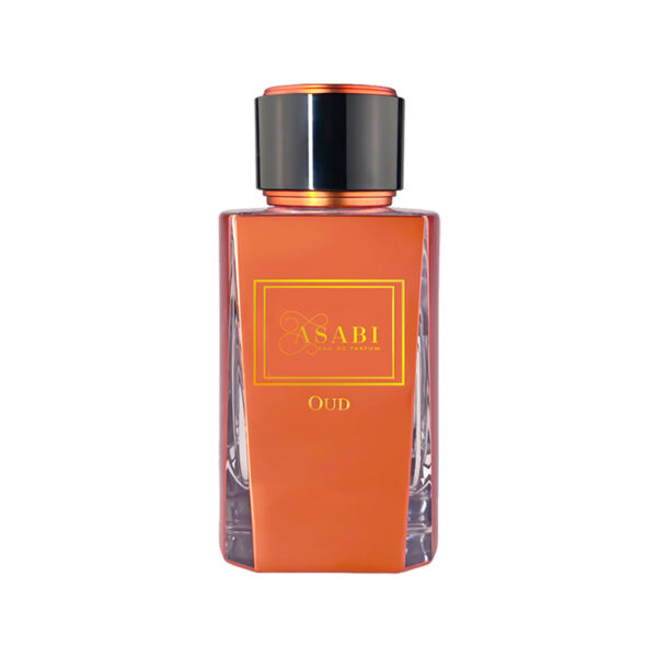 Asabi Oud