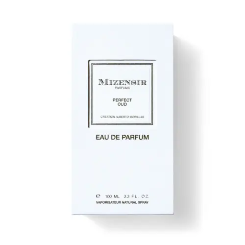 Perfect Oud Eau de Parfum – Bild 3