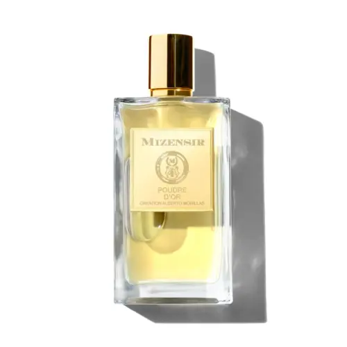 Poudre d´Or Eau de Parfum – Bild 4