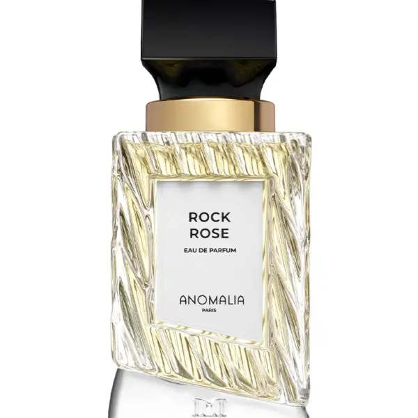 Rock Rose Eau de Parfum