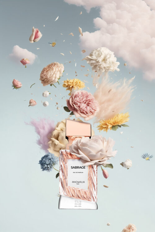 Sabrage Eau de Parfum – Bild 9