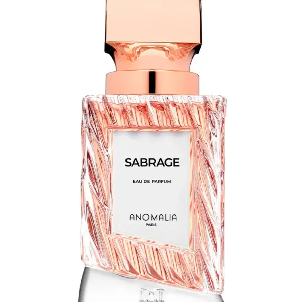 Sabrage Eau de Parfum