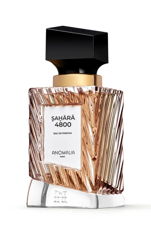 Sahara 4800 Eau de Parfum – Bild 3