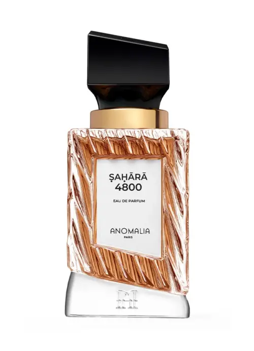Sahara 4800 Eau de Parfum