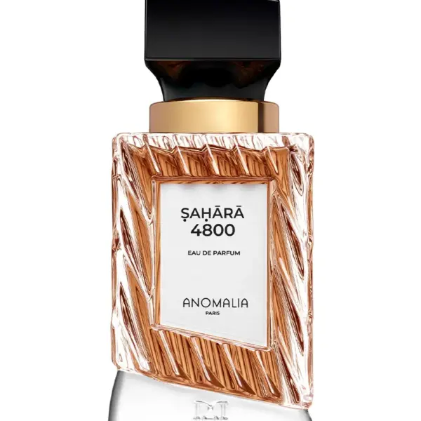 Sahara 4800 Eau de Parfum
