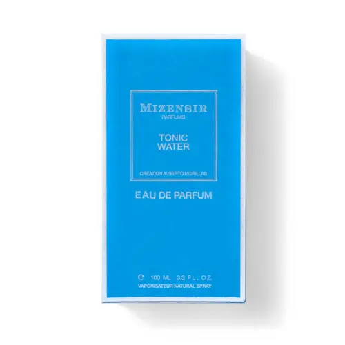 Tonic Water Eau de Parfum – Bild 3