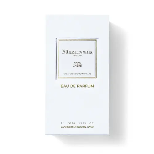 Très Chère Eau de Parfum – Bild 3