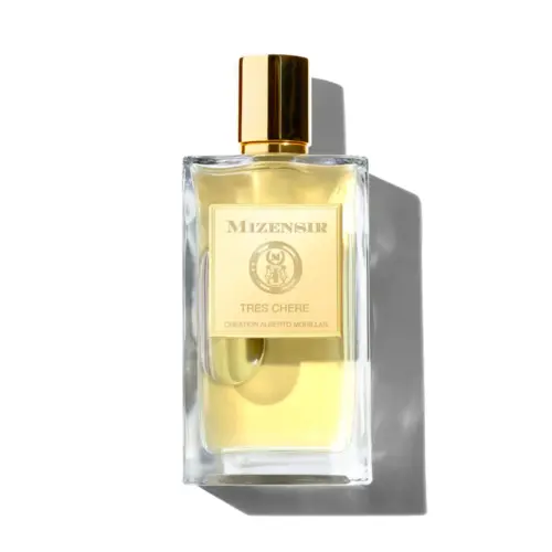 Très Chère Eau de Parfum – Bild 4