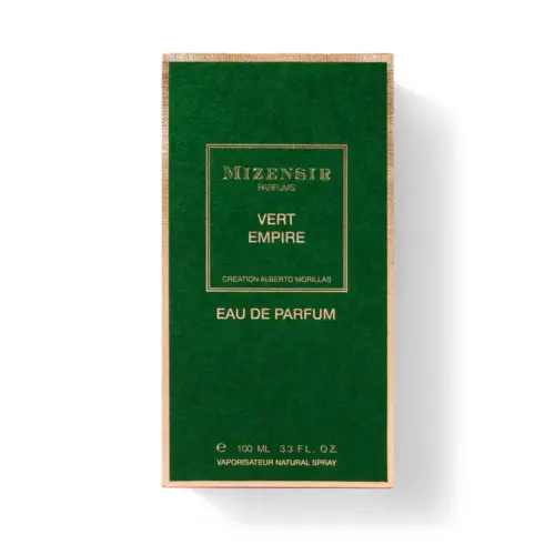 Vert Empire Eau de Parfum – Bild 3