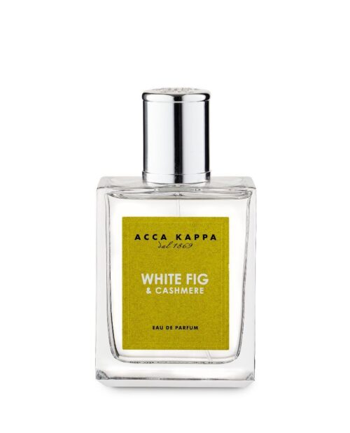 White Fig & Cashmere Eau de Parfum